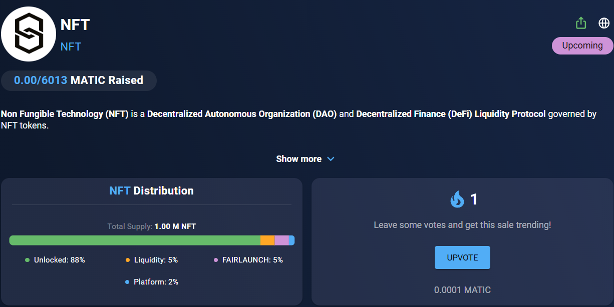 Ilustración de red blockchain representando finanzas descentralizadas (DeFi)